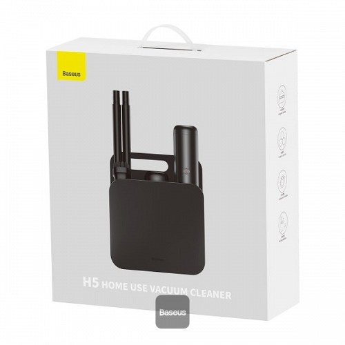 Baseus VA Vacuum Cleaner Home/Pet/Car 135W H5