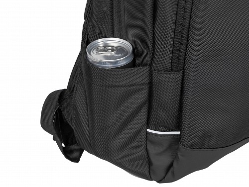 Natec Laptop Backpack 15.6'' 19L Black KUDU