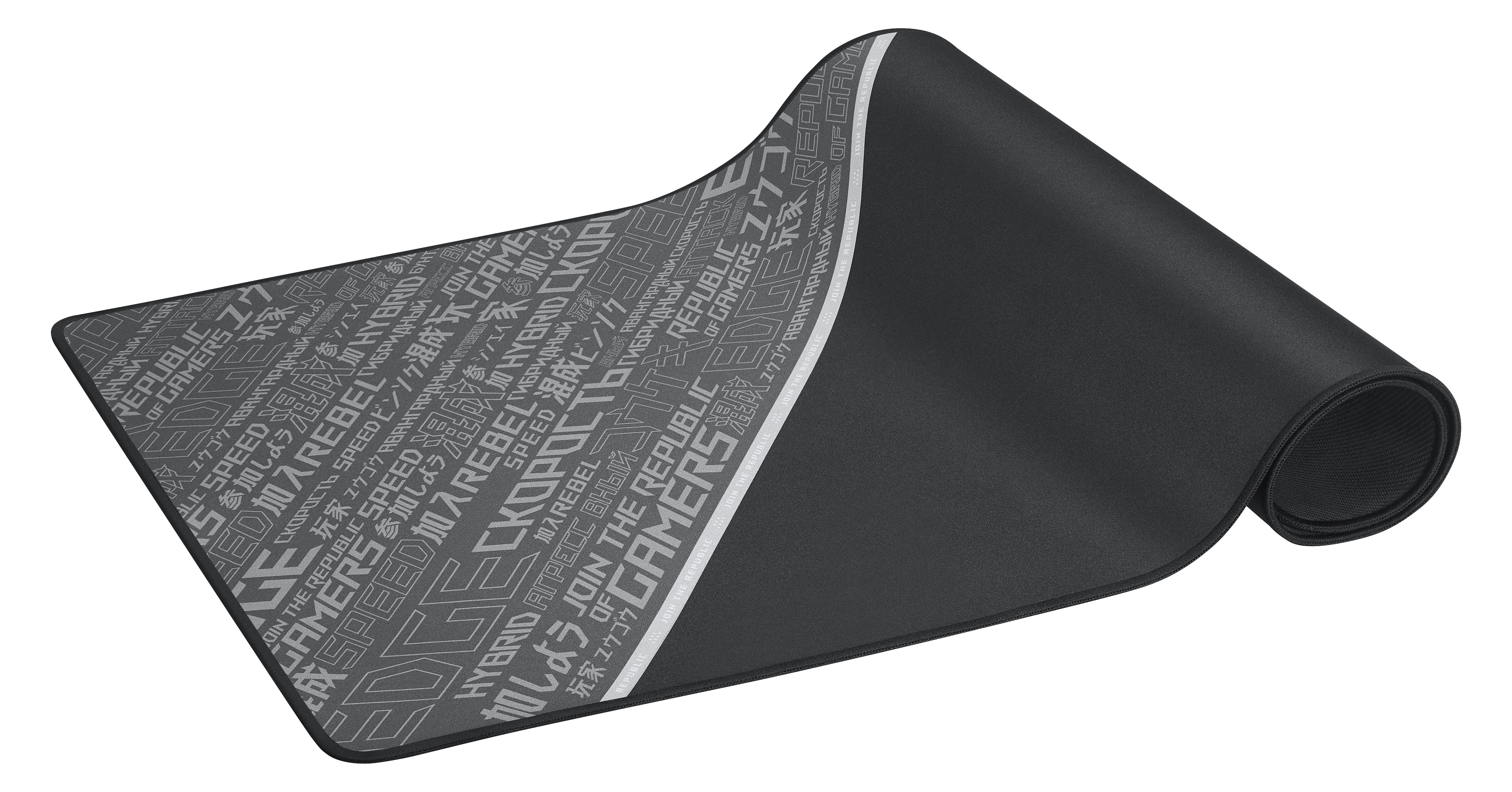 ASUS Gaming Mousepad XXL NC01 ROG Sheath 440x900 BlackGrey