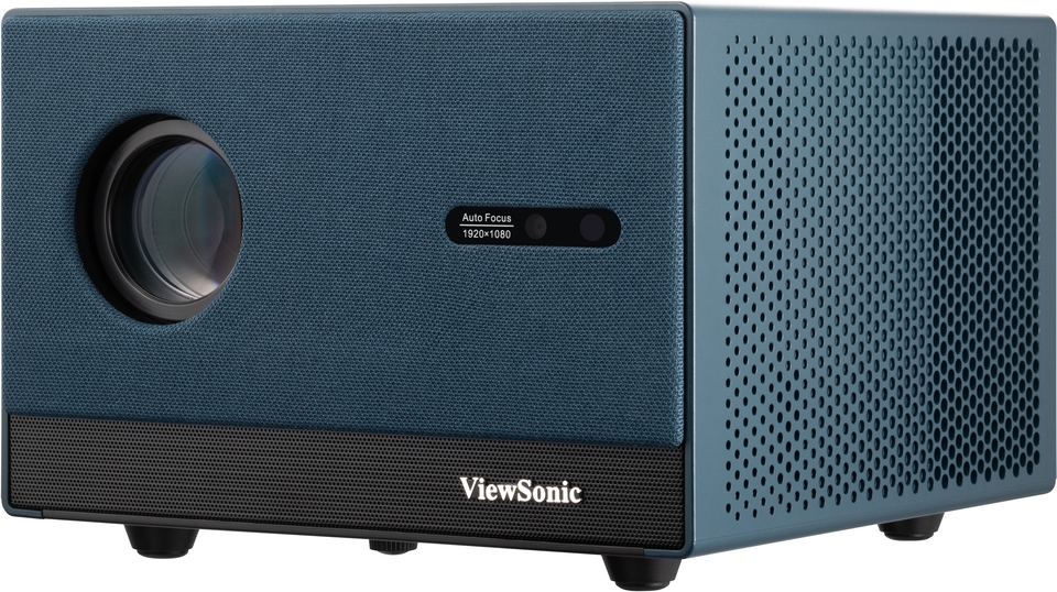 Viewsonic Projector LX60HD 1080p Smart LED Google TV Netflix