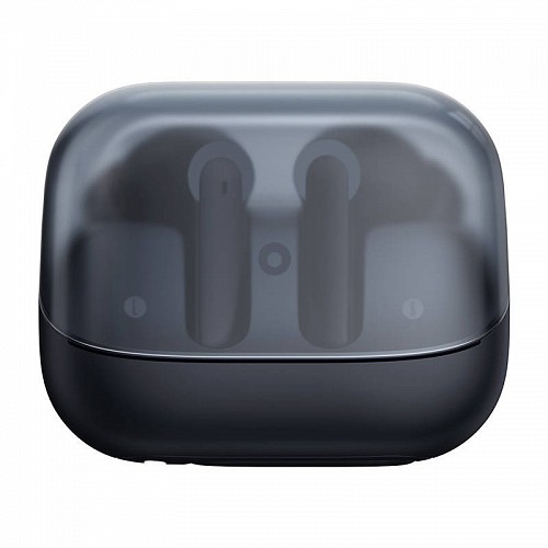 Baseus Headphones In Ear TWS AeQur G10 Cluster Black