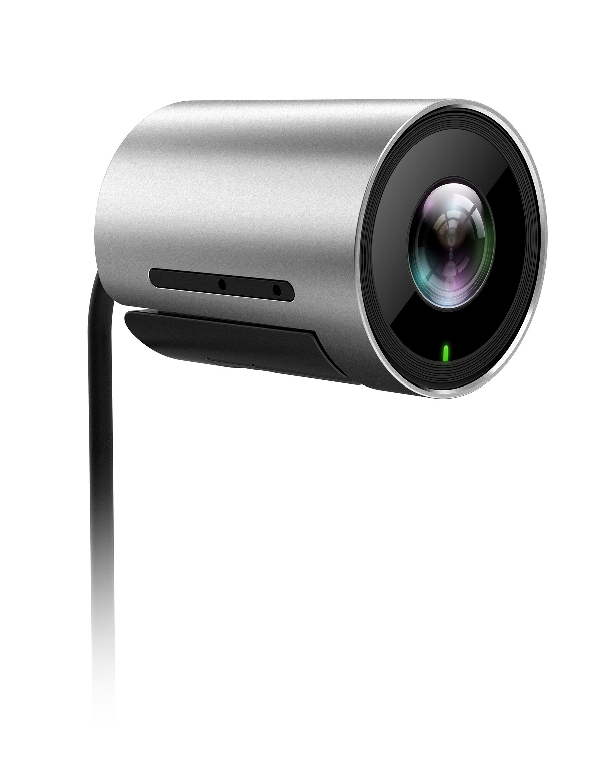 Yealink Video Conferencing Camera USB 4K with PTZ,  Digtal Zooom & Auto Framing UVC30 for Small Rooms
