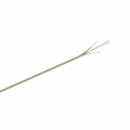 Opton Fiber Optic Cable 2 Core SM Indoor G657A2 LSZH 500m