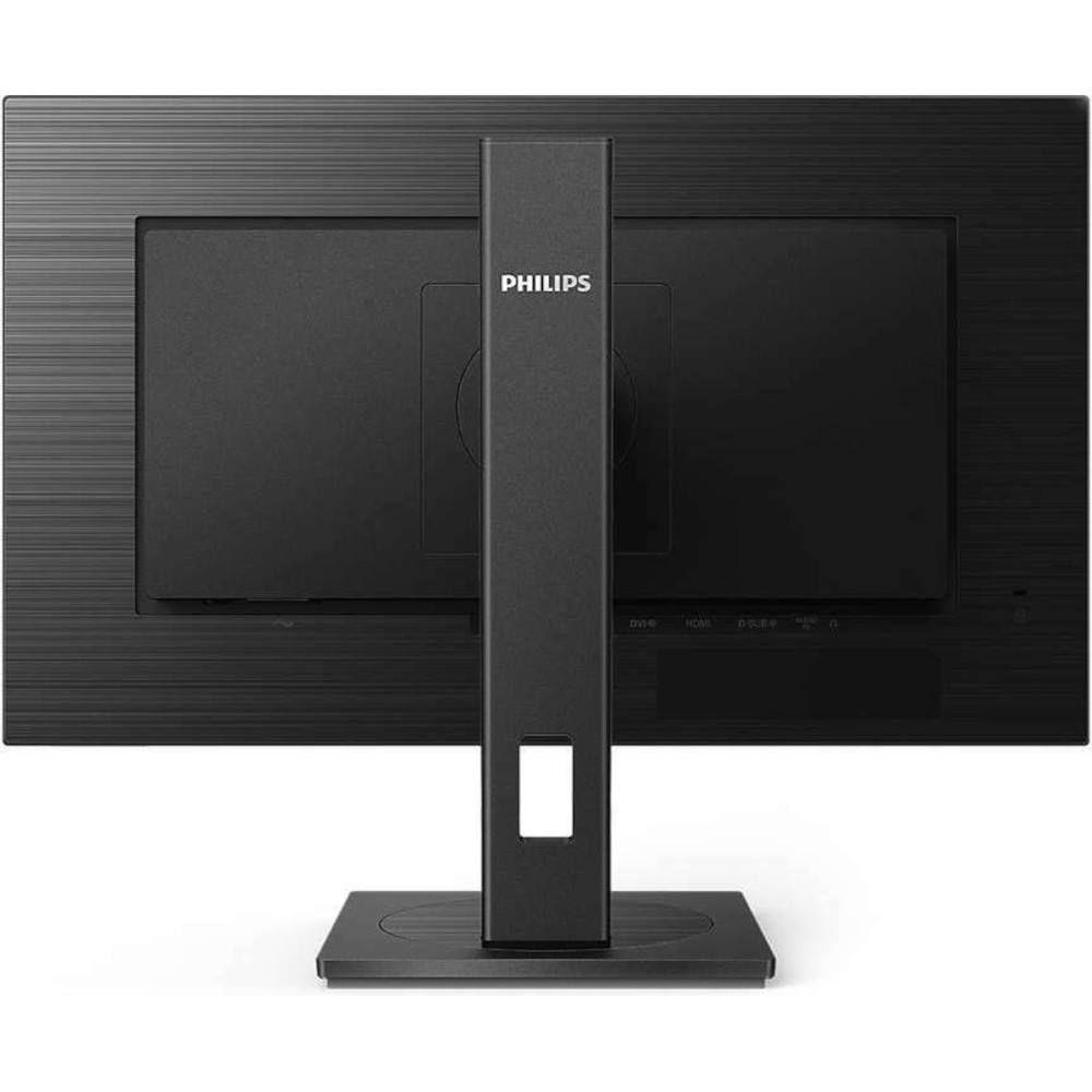 PHILIPS PC Monitor 23.8" 242S1AE/00 FHD IPS LED black
