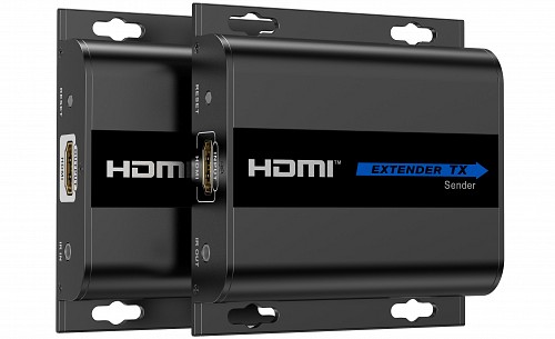 Lenkeng HDMI Extender over IP 1080p 120m LKV383-4.0