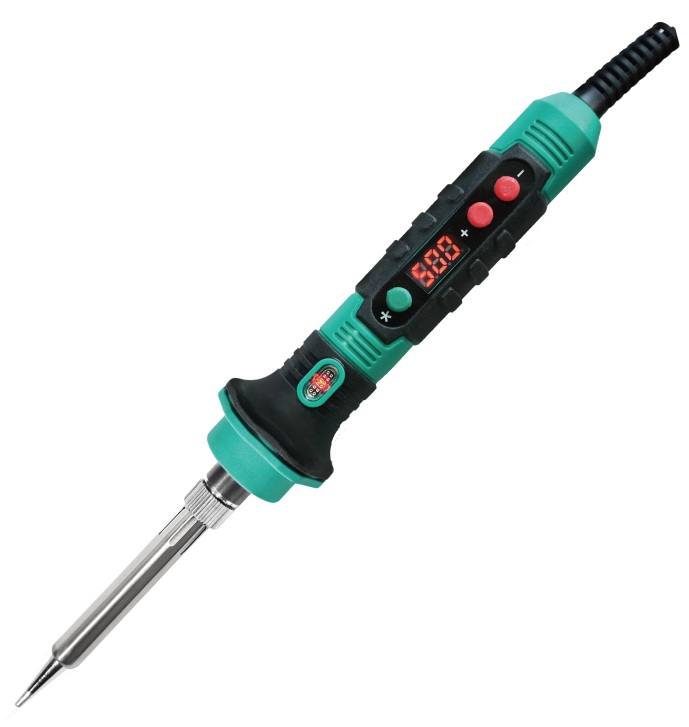 Proskit Soldering Iron with Digital Temp.Control 150W SI-253