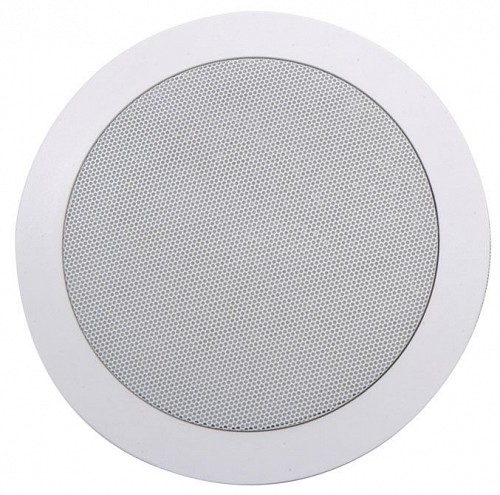 Adastra EC56V Ceiling Speaker 5'' 100V 6W 952.168UK
