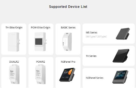 Sonoff IP66 Waterproof Case R2