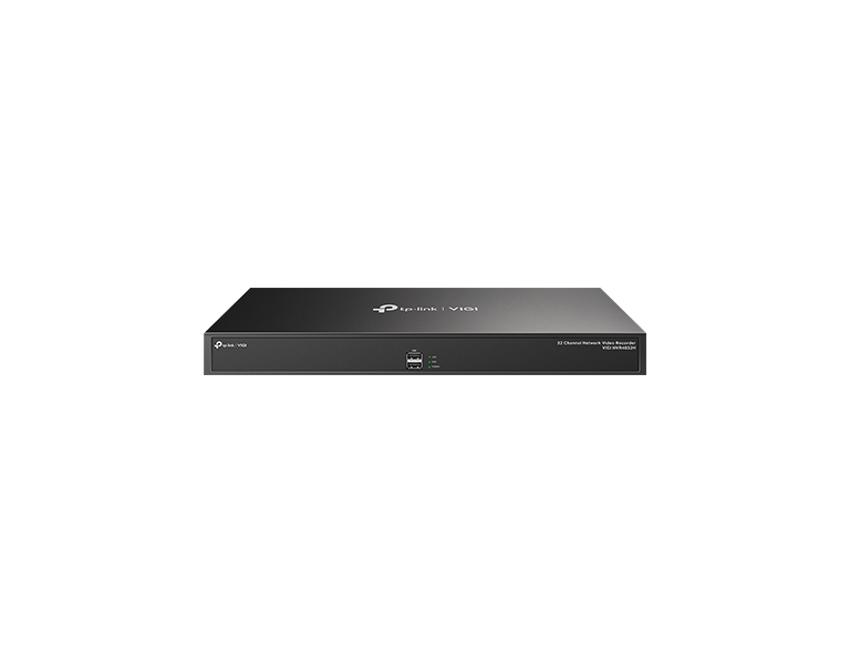 TP-LINK VIGI NVR4032H 32 Channel Network Video Recorder