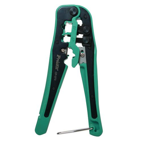 Proskit Crimping Tool Modular CP-373
