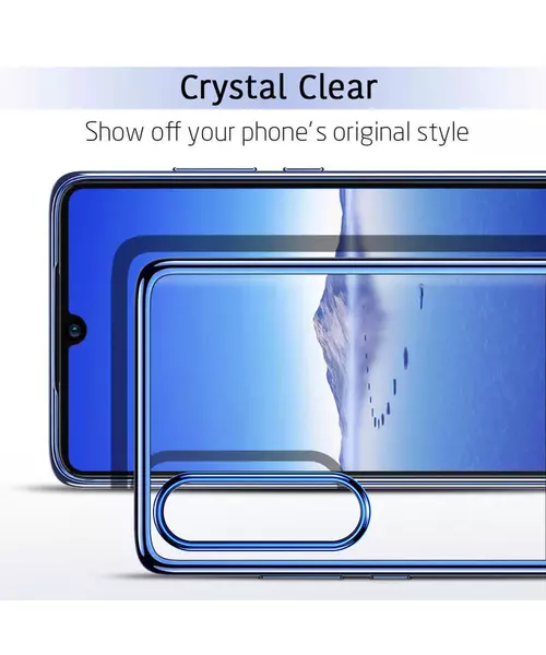 ESR Essential Zero Clear Case for Huawei P30