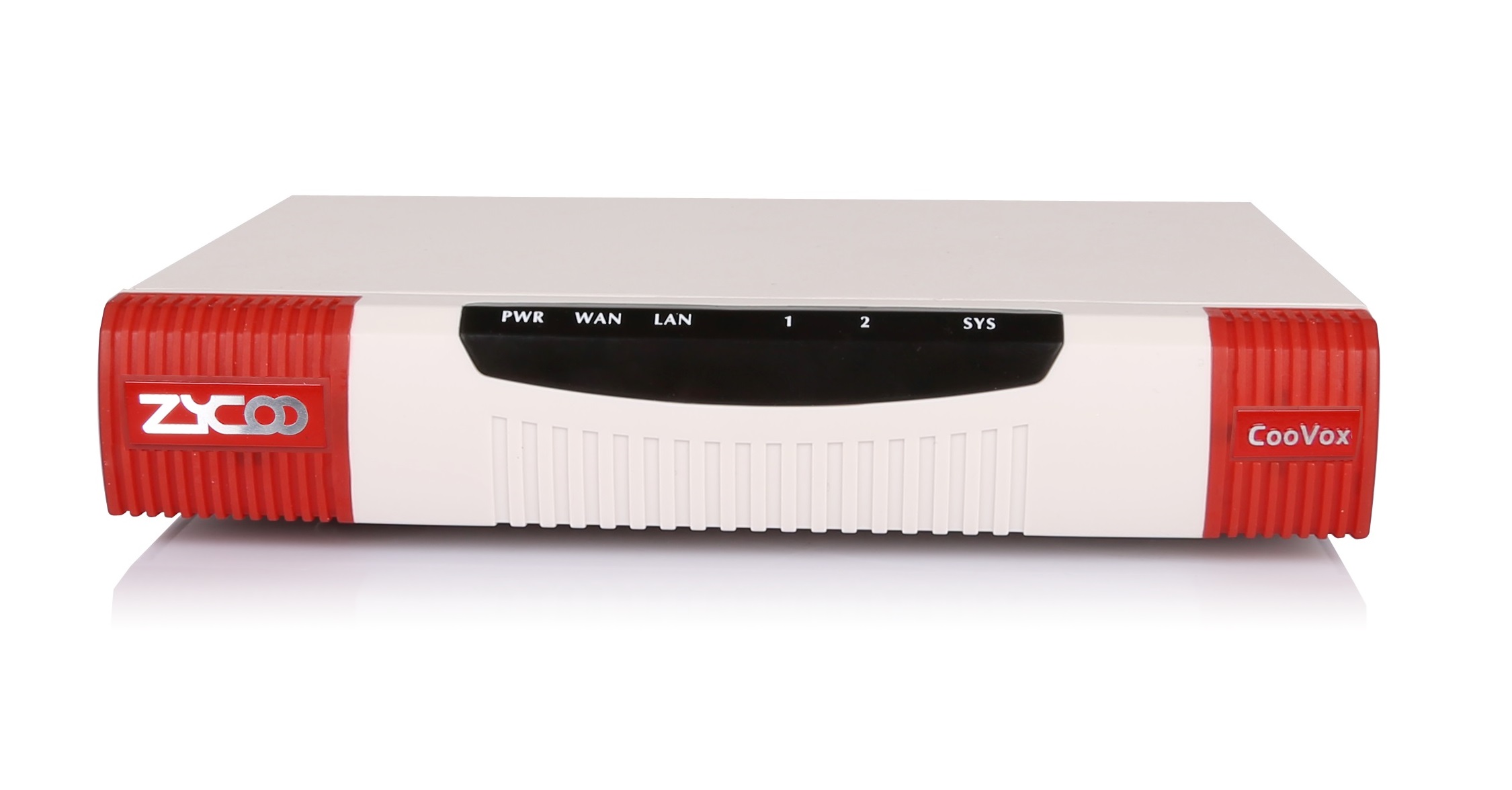 Zycoo U20-2FXS IP PBX Telephony System 15/32