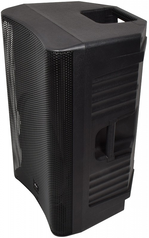 QTX QUEST-15A Active Speaker BT/USB/FM 880W 178.515UK