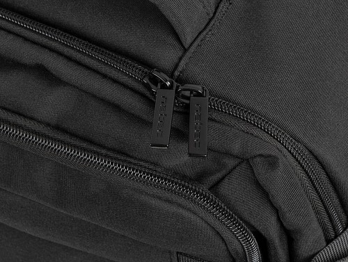 Natec Laptop Backpack 15.6'' 19L Black CAMEL LITE