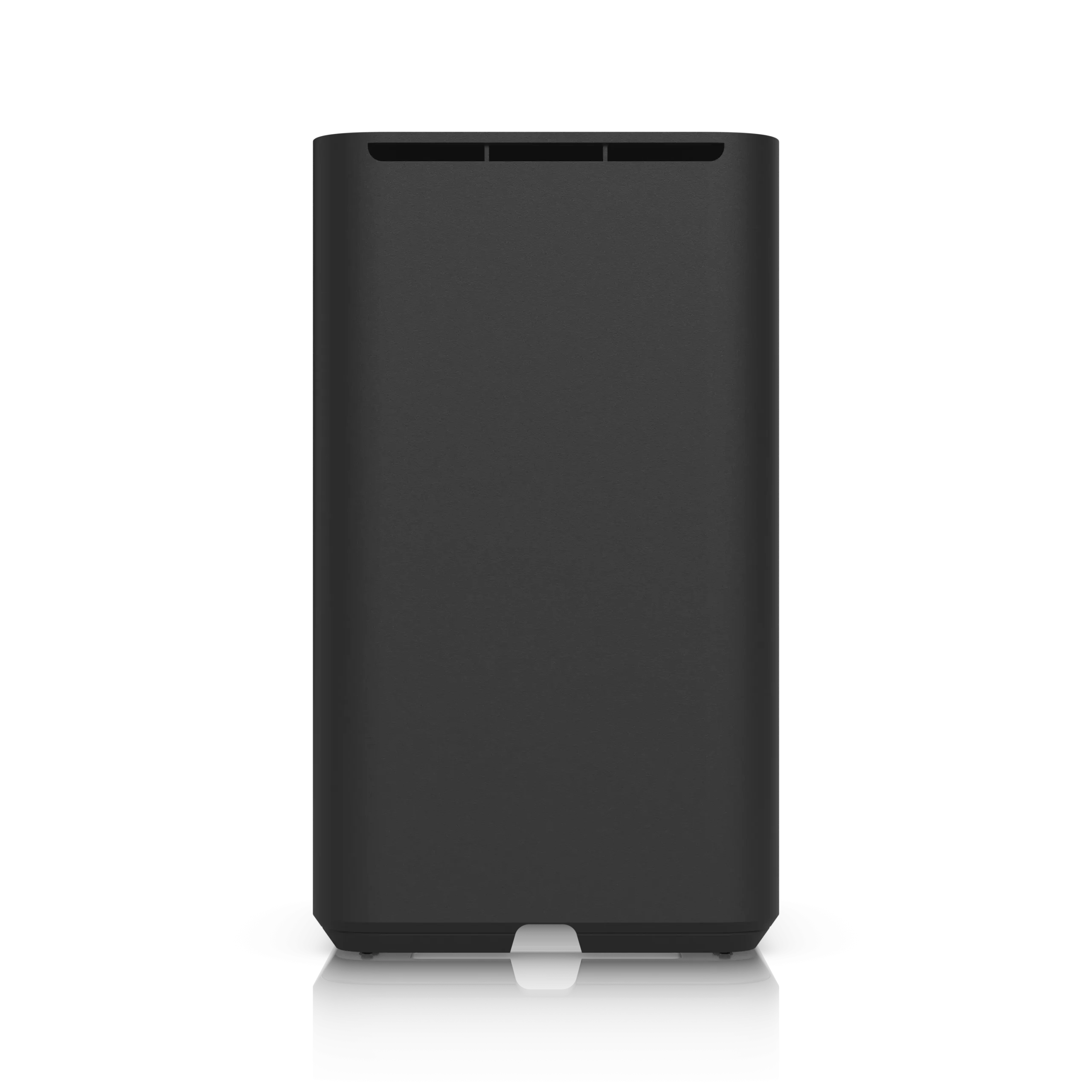 Ubiquiti UniFi NAS 2-Bay 3.5" 2.5GbE USB-C PoE Black UNAS-2