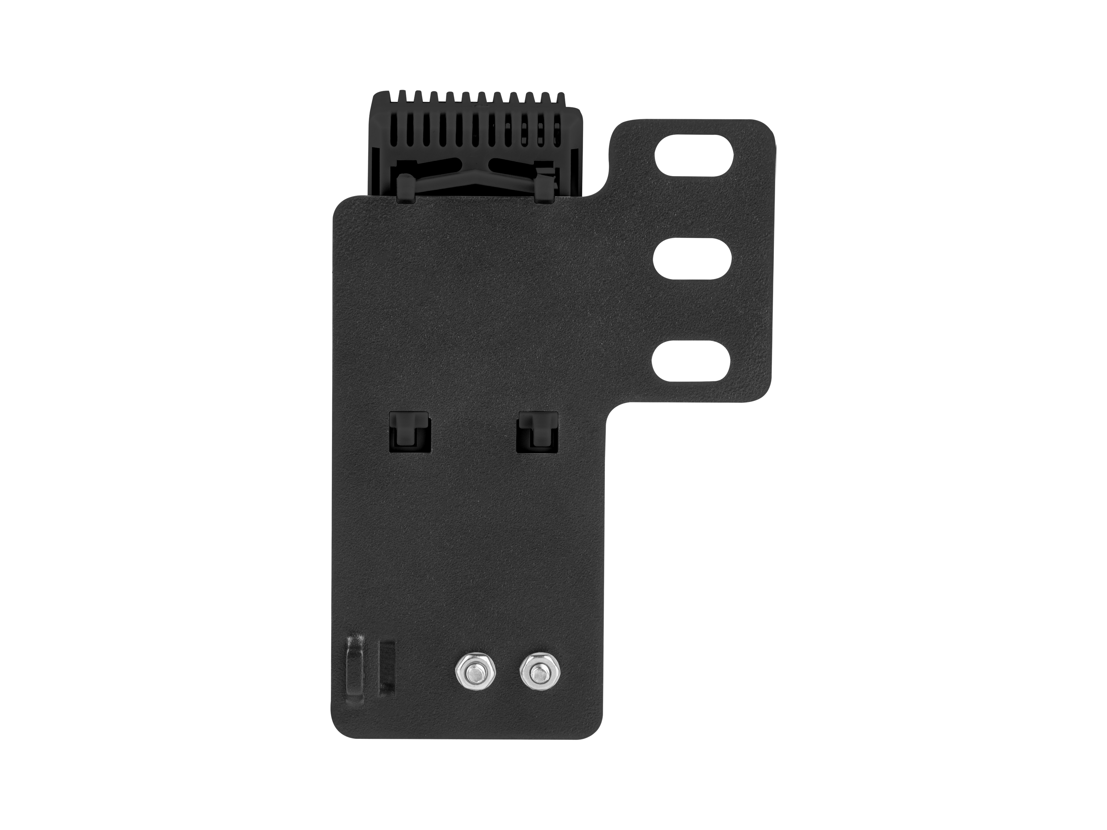 Lanberg Rack Closed-Loop Thermostat 10A with Terminal Block