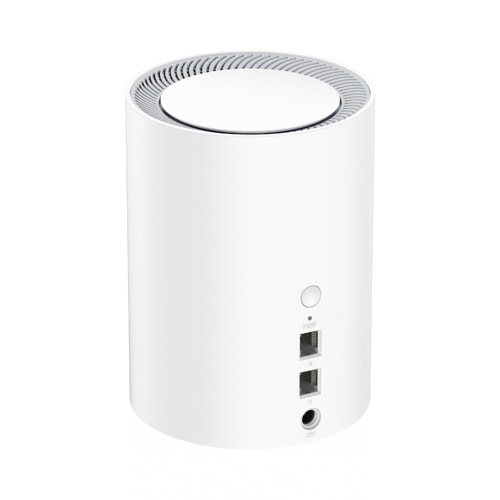 Cudy Whole Home Mesh AX1800 Dual Band Gigabit Wi-Fi 6 3-Pack M1800