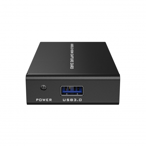 DigitMX DMX-HDCC1 USB 3.0 HDMI Capture Card
