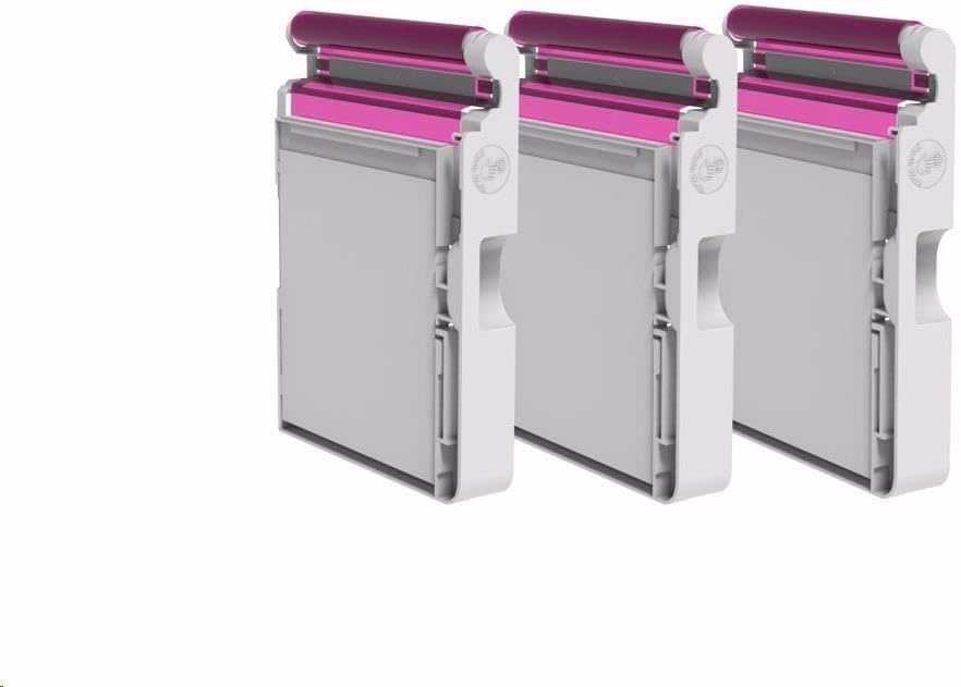Kodak Instant Camera Sheets 3x3 (30 sheets)