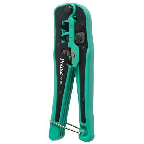 Proskit Crimping Tool Modular CP-373