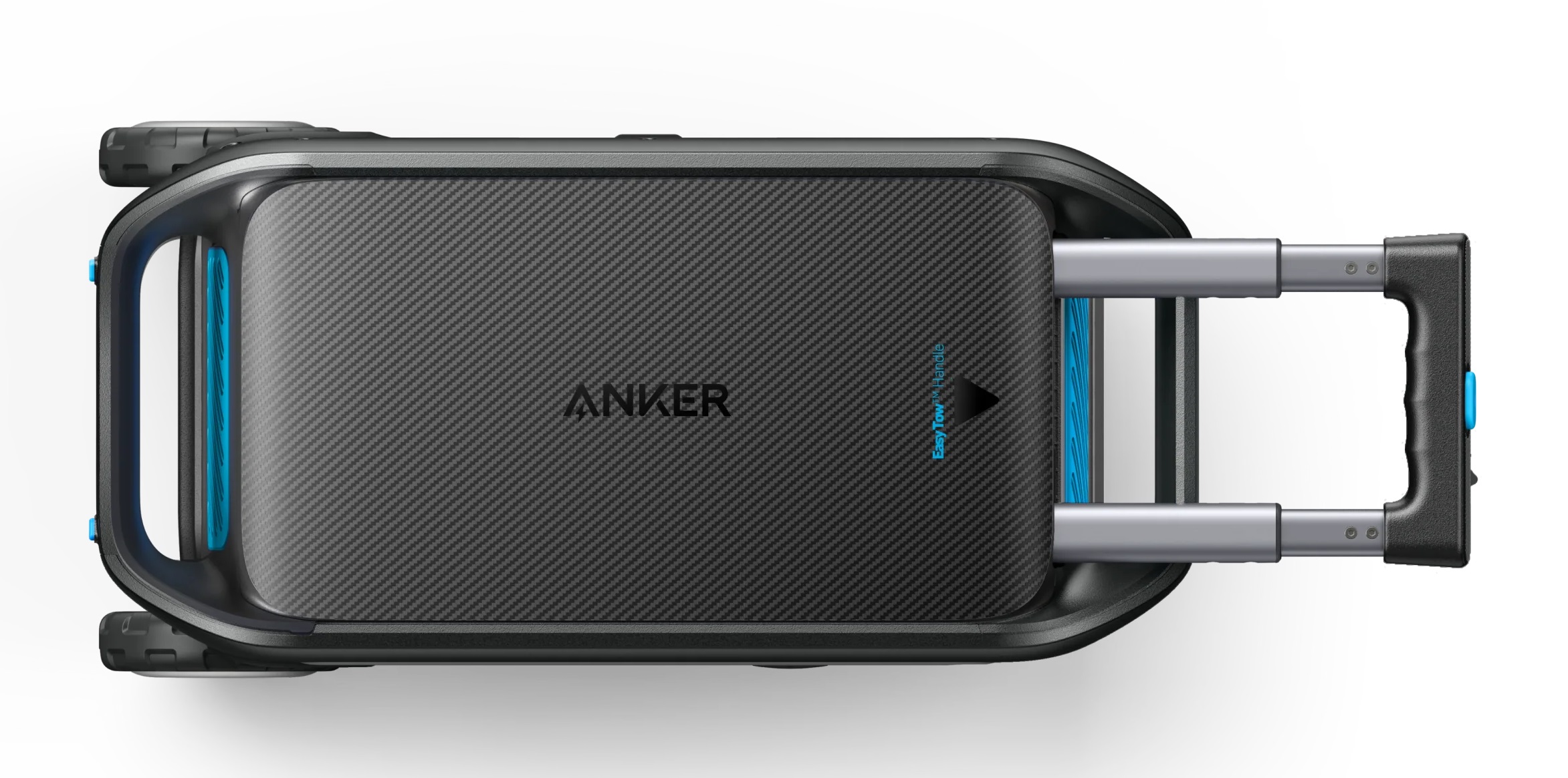 Anker SOLIX Powerhouse 767 Portable Power Station 2048WH UK