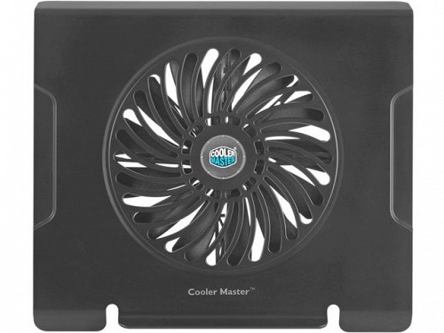 Cooler Master NotePal CMC3 Laptop Cooling Pad