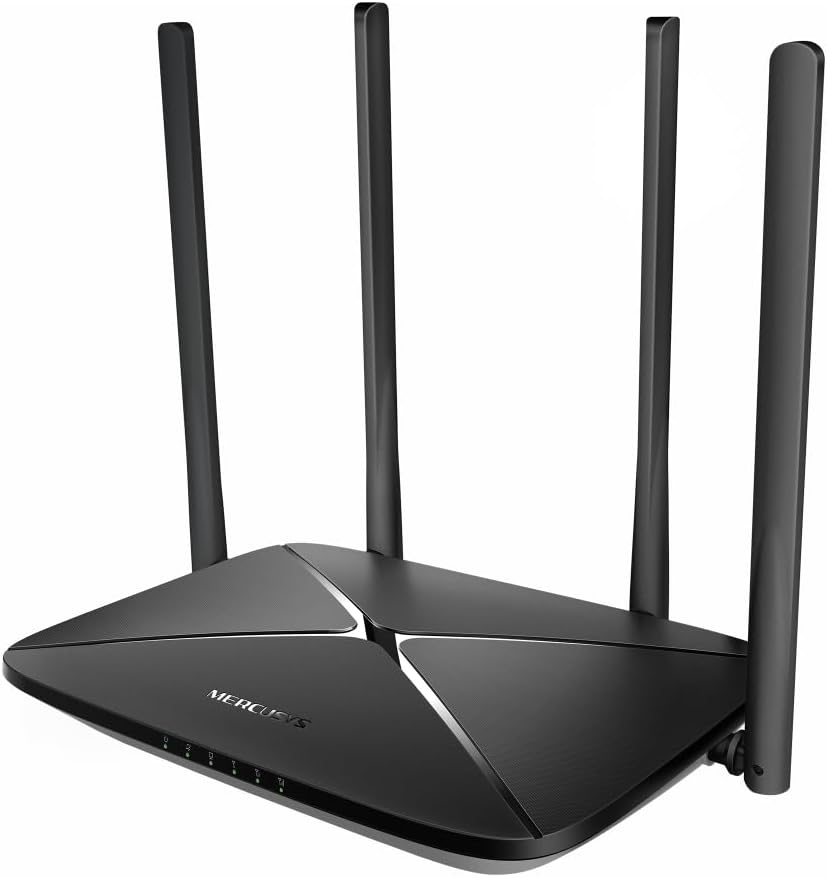 Mercusys MB115-4G LTE Router