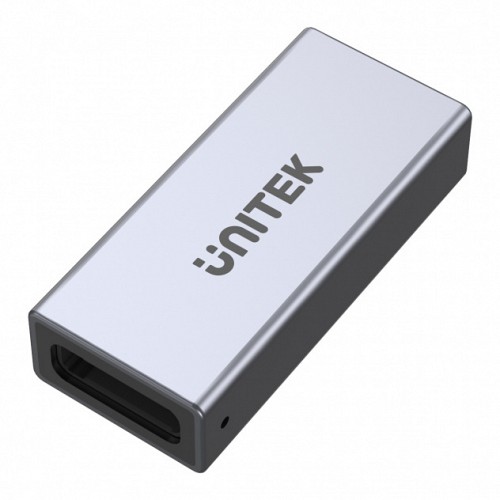 Unitek UC USB-C Coupler 40gbps A1036GY