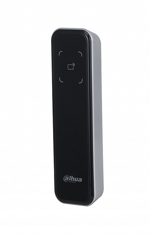 Dahua AC RFID & Bluetooth Reader ASR2200A-B