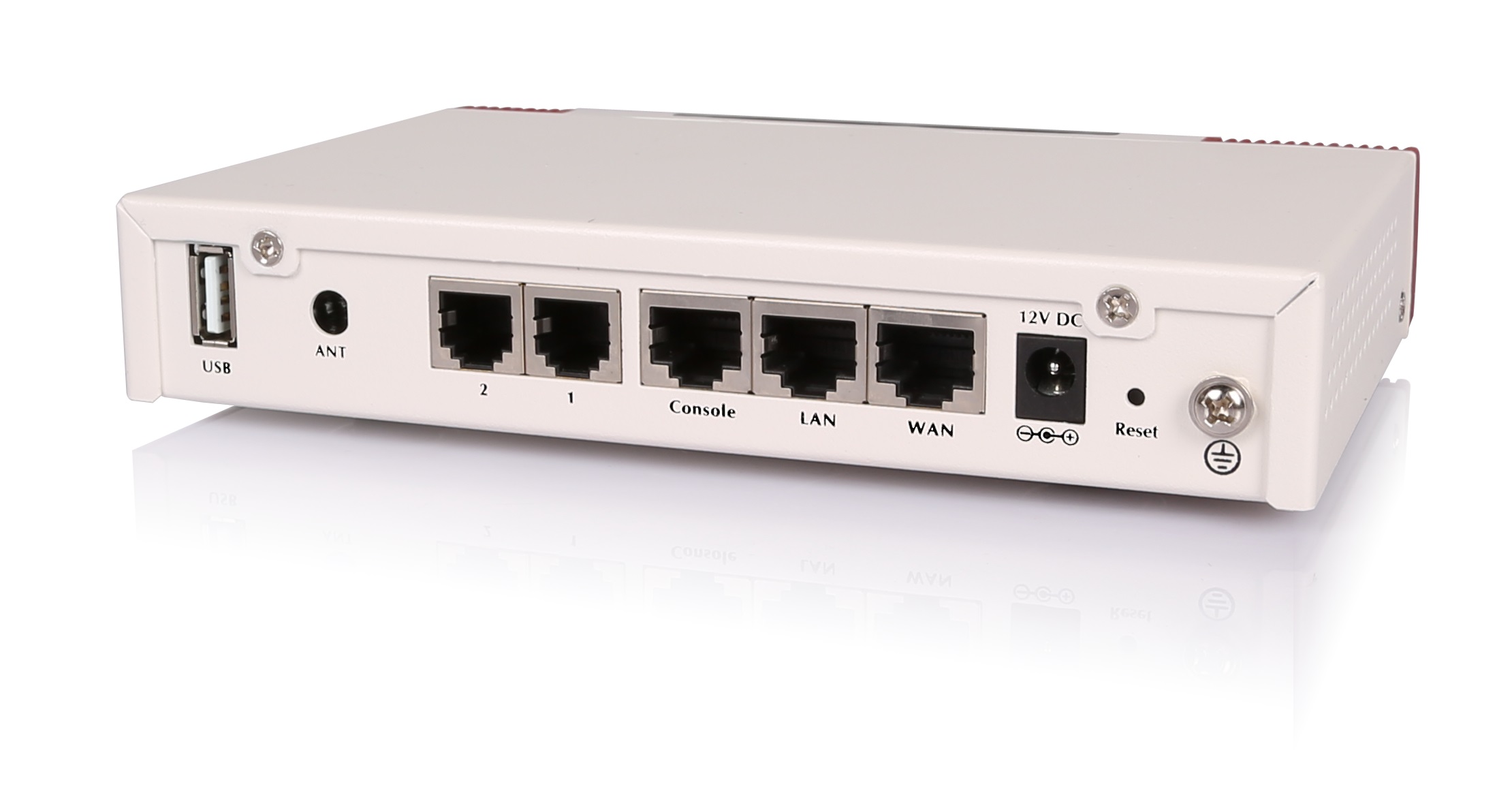 Zycoo U20-2FXS IP PBX Telephony System 15/32