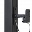 Artsound CLMN8 8-way Column Speaker 30W-100V 180W-8ohm Black