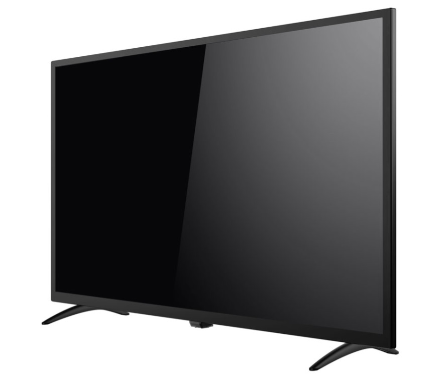 Dahua LTV32-LD100 32'' 60Hz HD TV DVBT-2 USB Play & Record