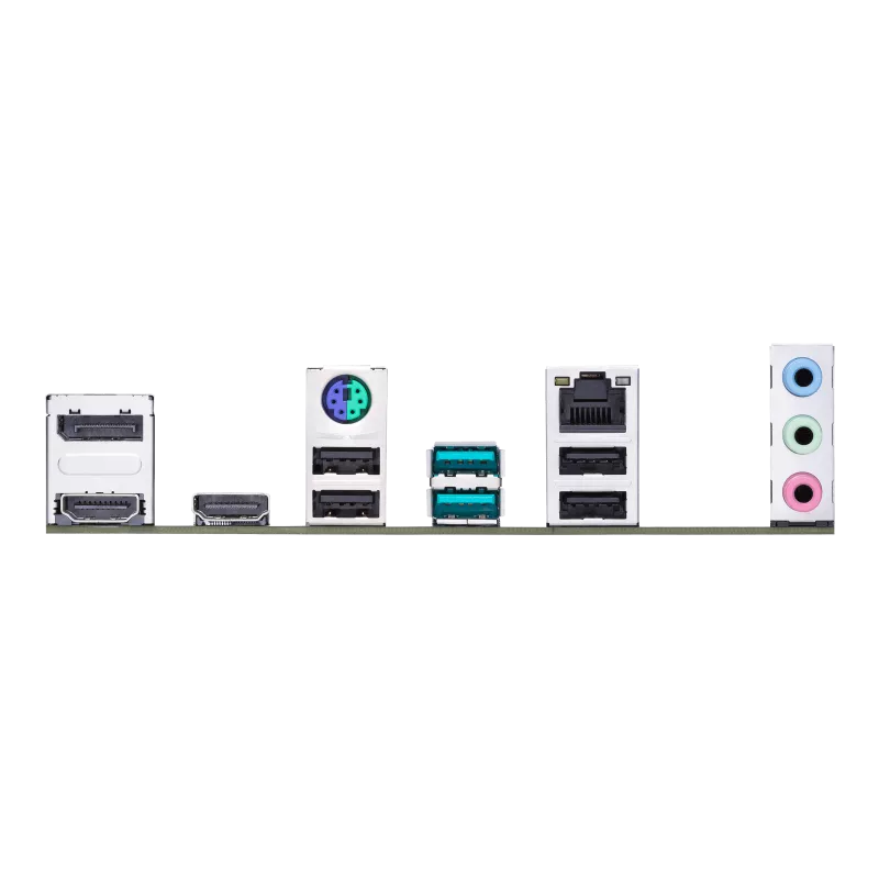 ASUS Motherboard LGA1700 mATX DDR4 PRIME B660M-A D4-CSM