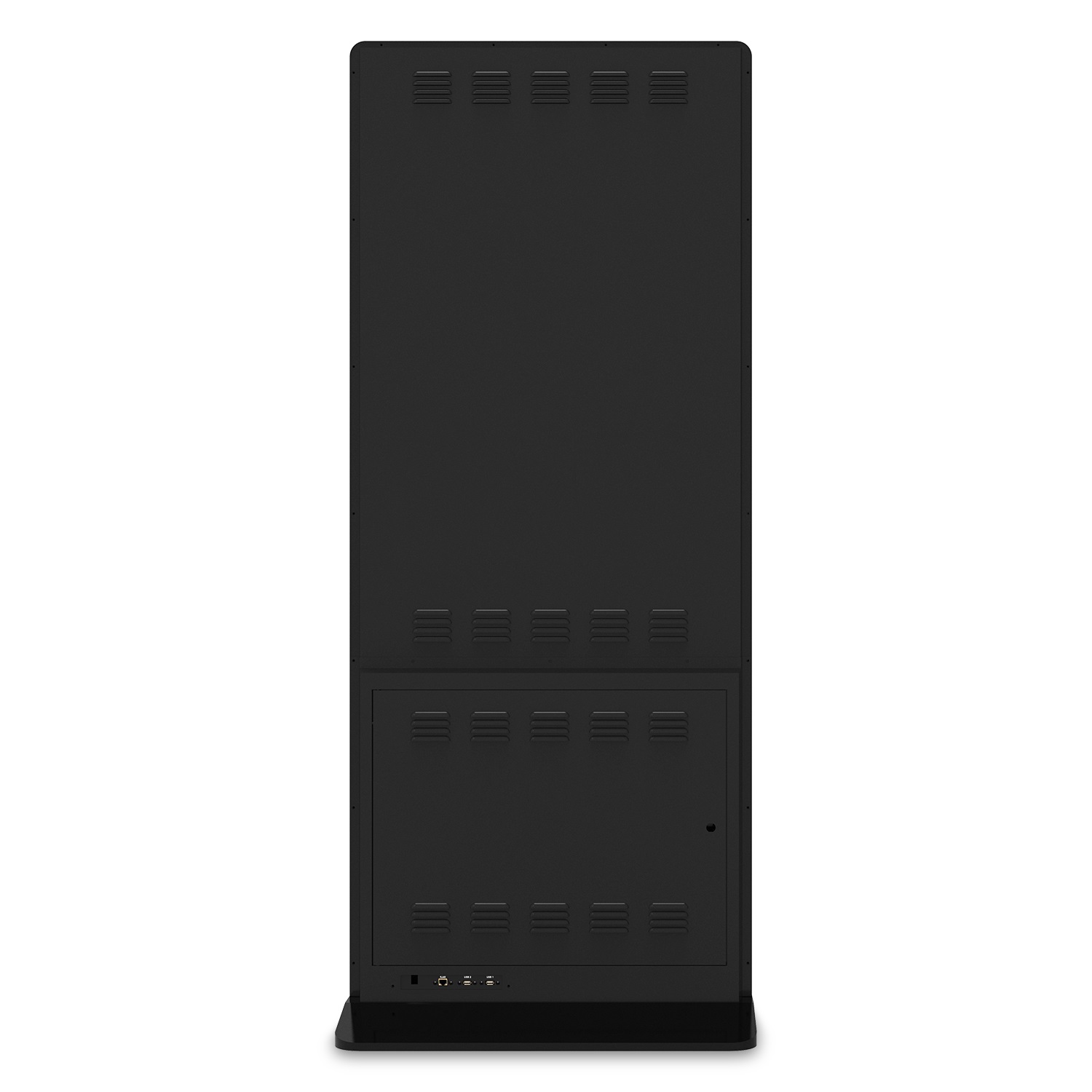 OPEN BOX Viewsonic Commercial Kiosk AIO Digital ePoster 55'' Ultra HD 4K EP5542