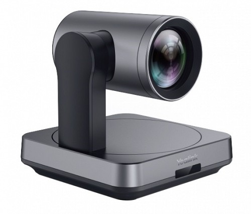 Yealink UVC84 4K PTZ Conference Camera WM