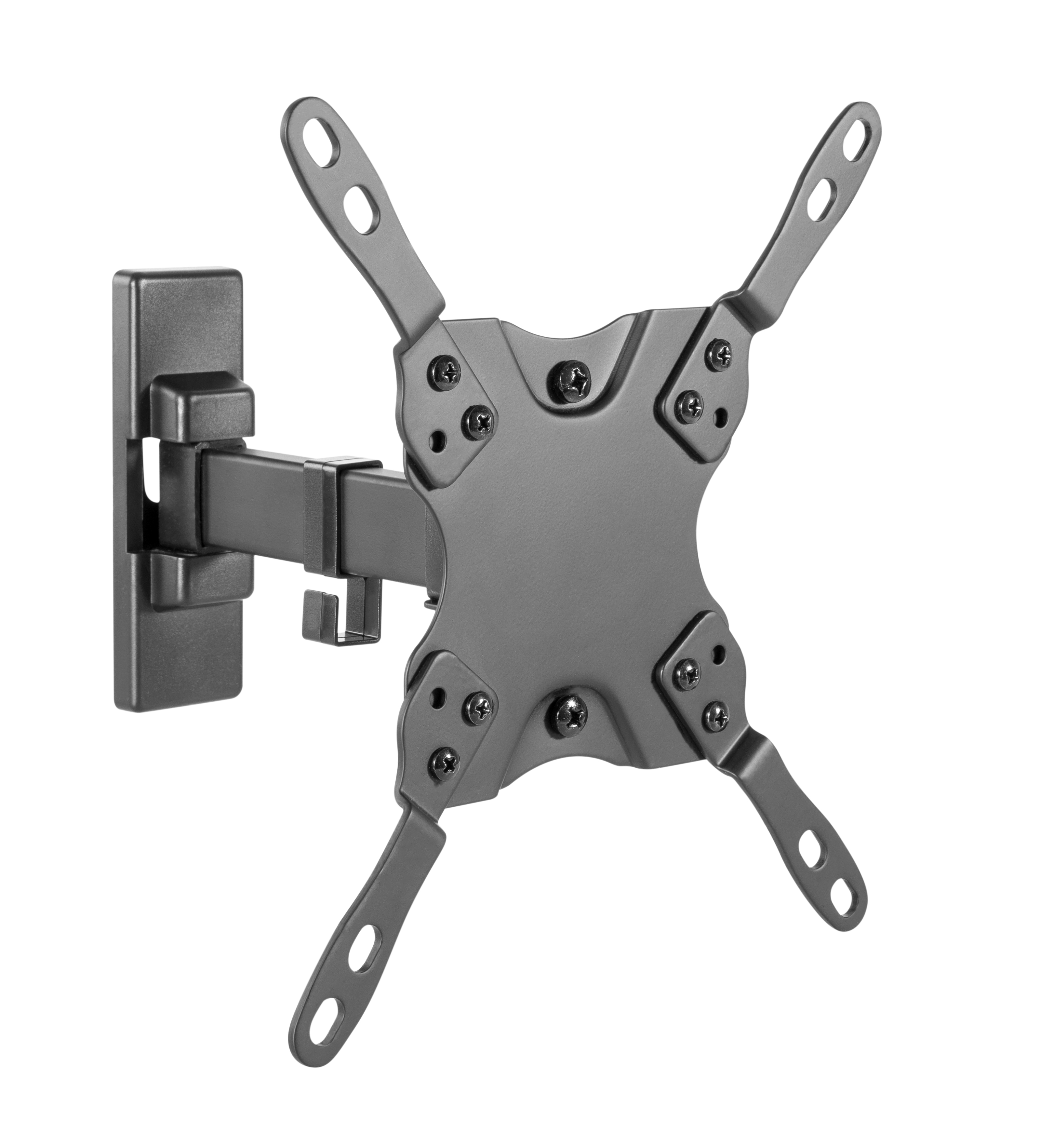 Brateck TV Mount 20x20 Turn 1-Arm LDA21-221