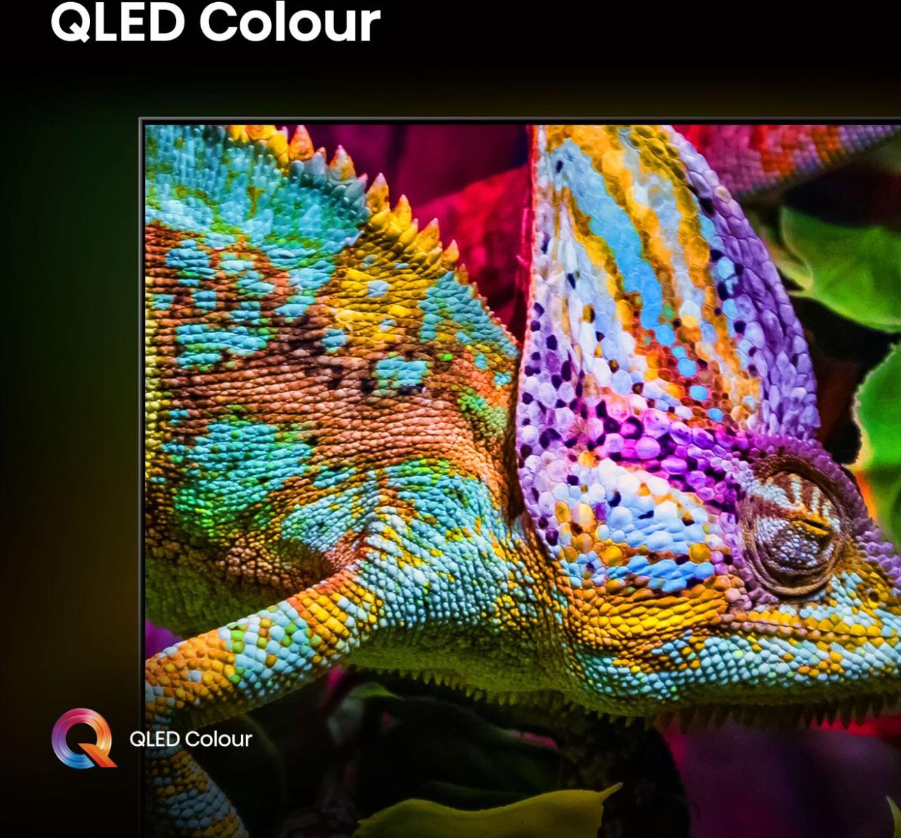 Hisense 100E7Q PRO 100'' 4K Smart QLED 120hz TV