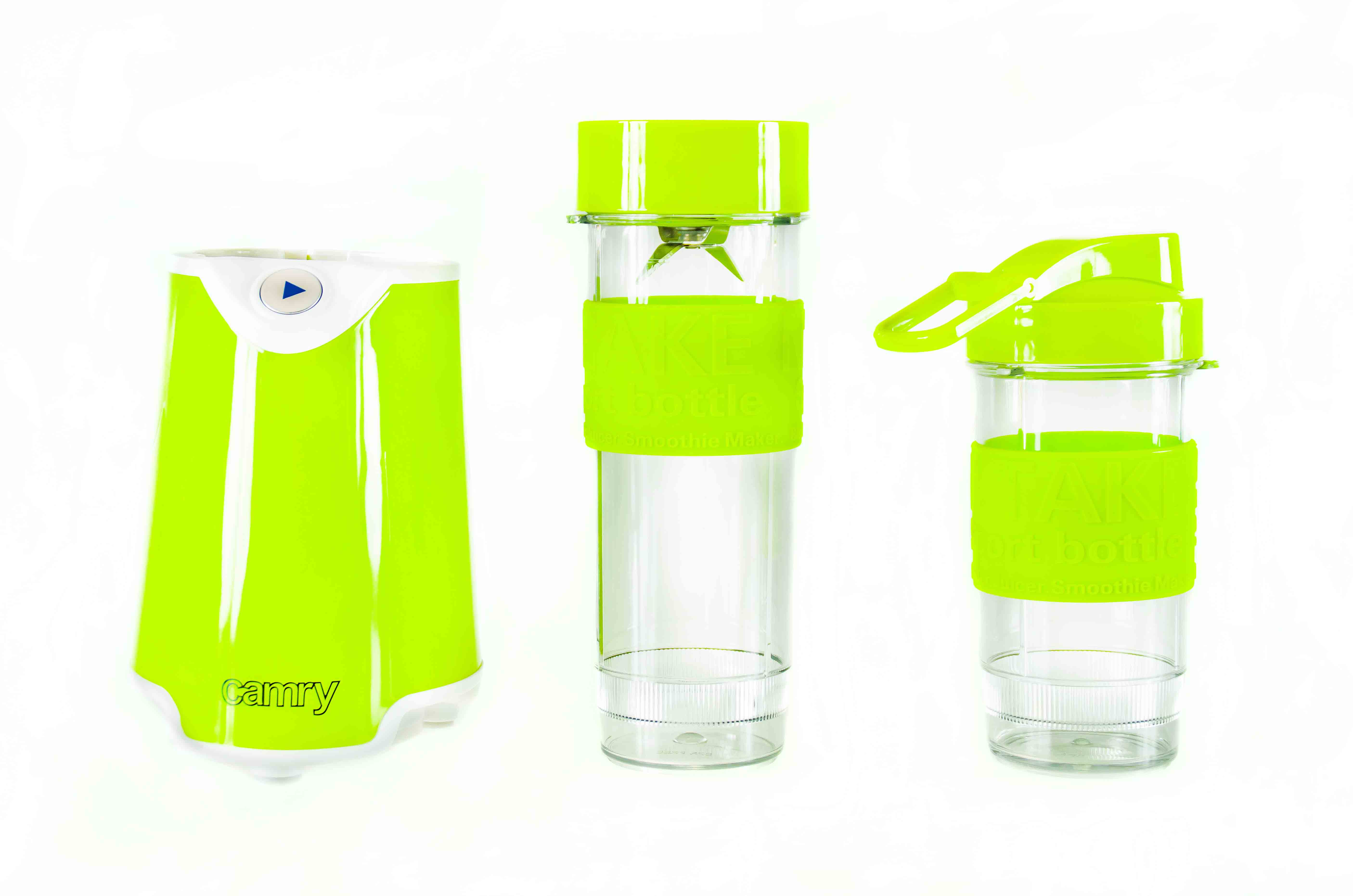 Camry CR4069 Personal Blender Kit 800W