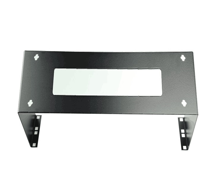 NETPRO NP-WM4U 150mm Wall Mount 4U
