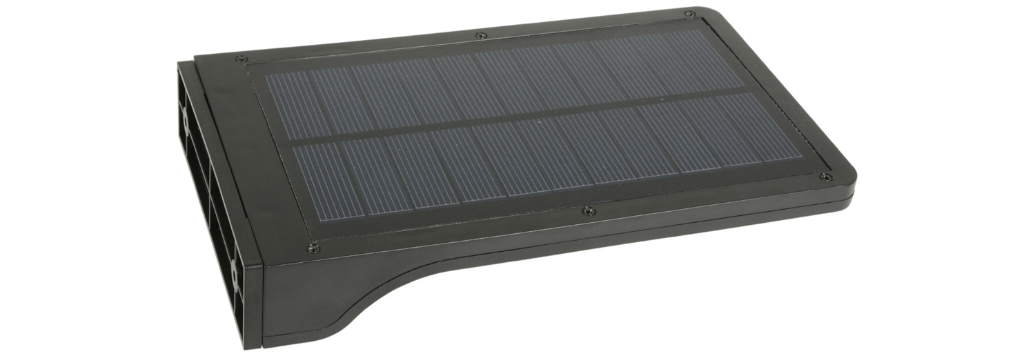 LYYT Solar LED Motion Sensor Light 154.840UK