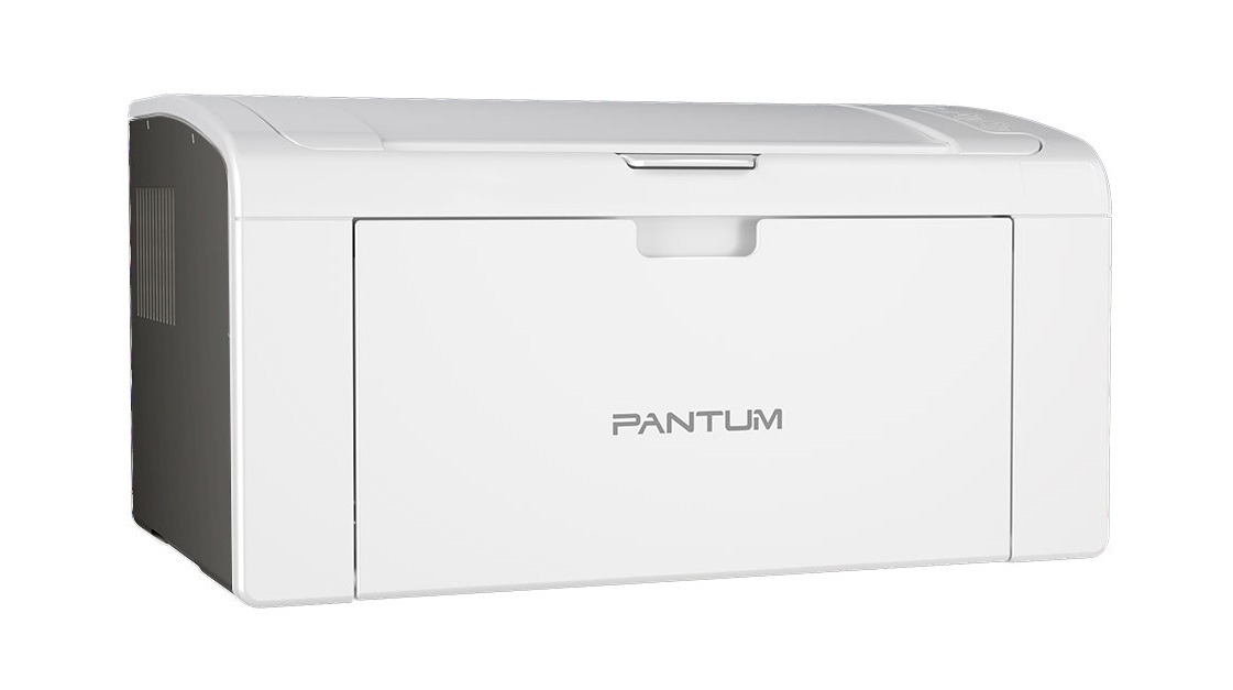 Pantum P2509W Laser Printer with Wi-Fi 22ppm