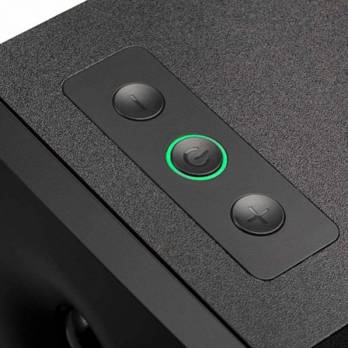 Edifier R1080BT Active Speakers BT/AUX/Line-In Black