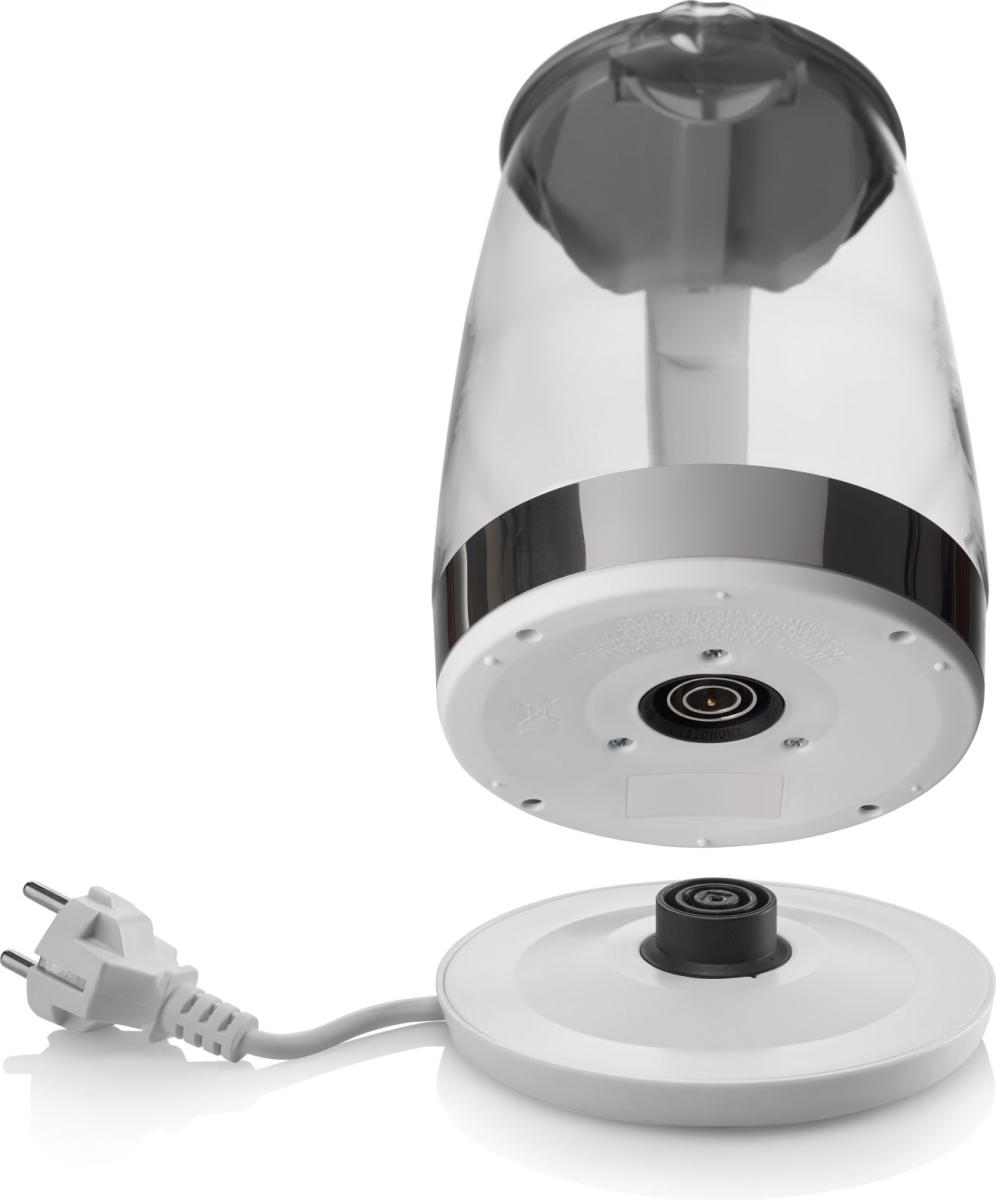 Gorenje Kitchen Kettle 2200W 1.7L Glass K17GXG