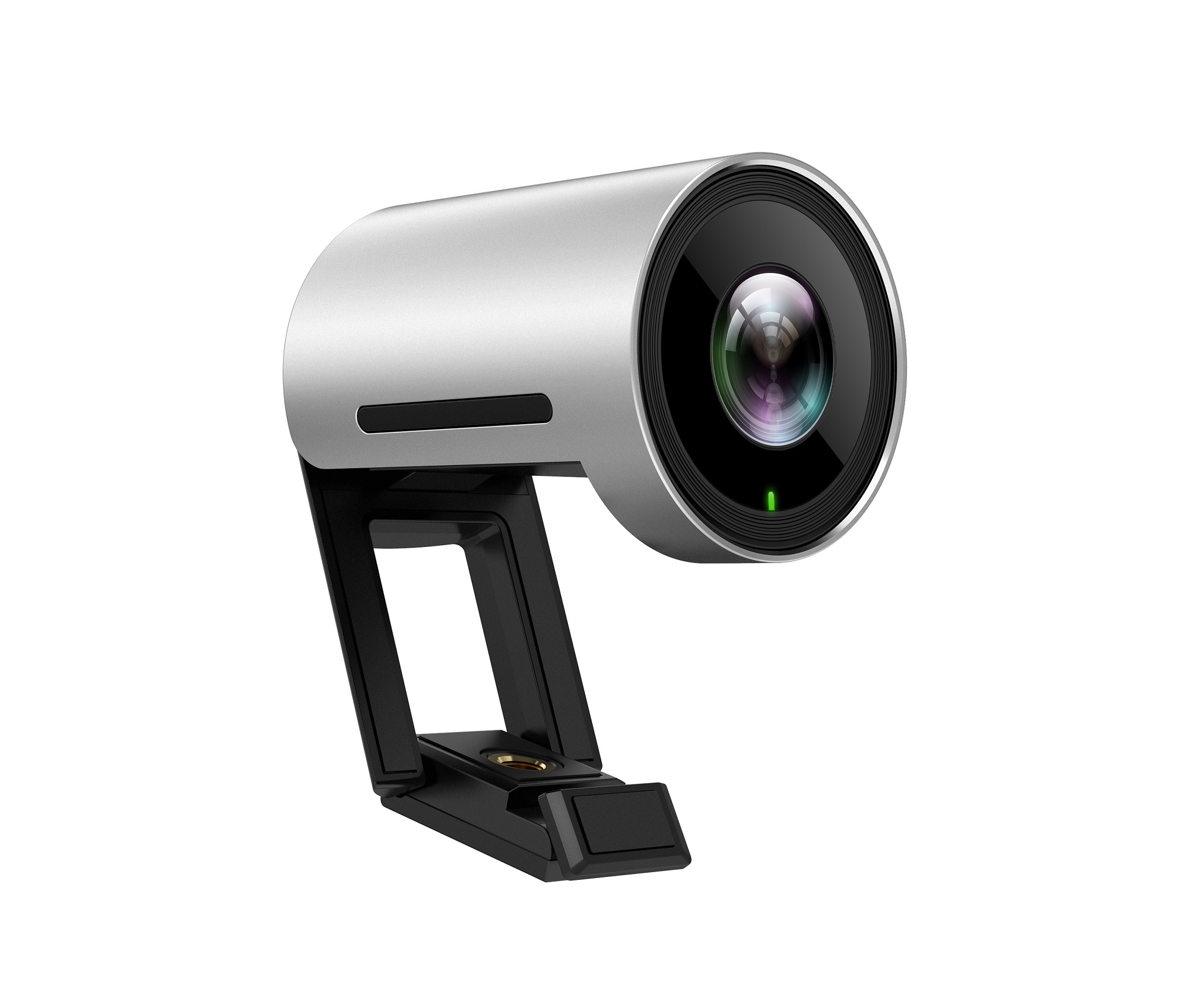 Yealink Video Conferencing Camera USB 4K with PTZ,  Digtal Zooom & Auto Framing UVC30 for Small Rooms