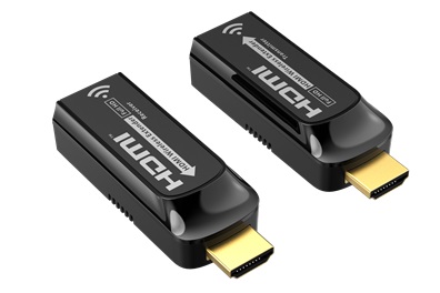 Lenkeng HDMI Wireless Extender 1080p Mini 20m HDMI LKV433mini