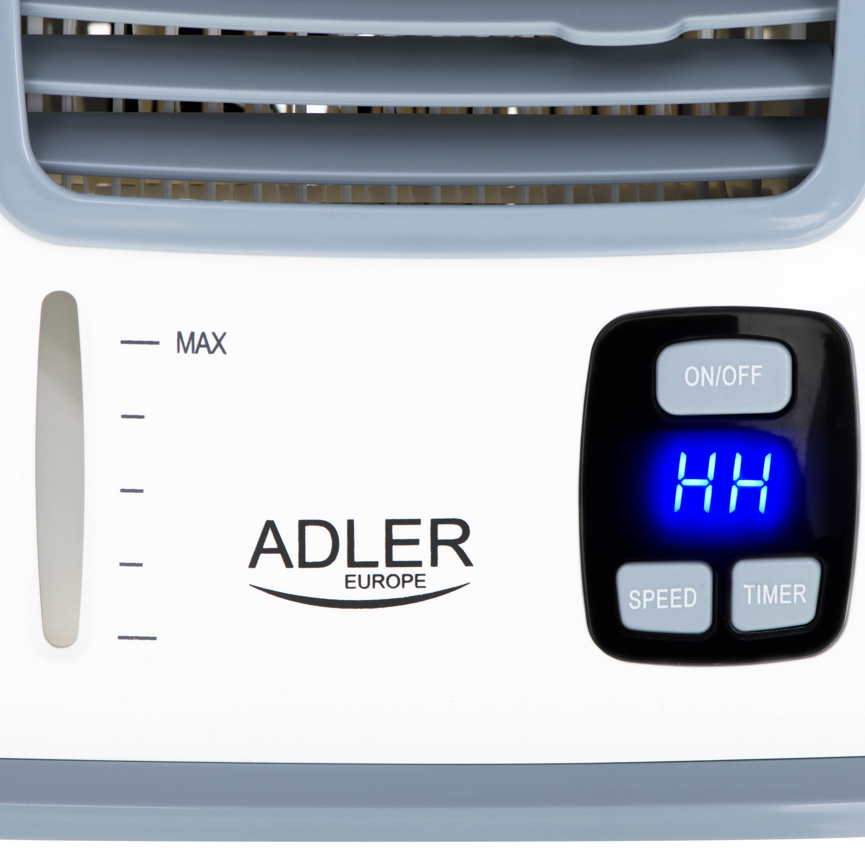 Adler AD7919 Air Cooler 3in1 Cooler/Purifier/Humidifier 50W