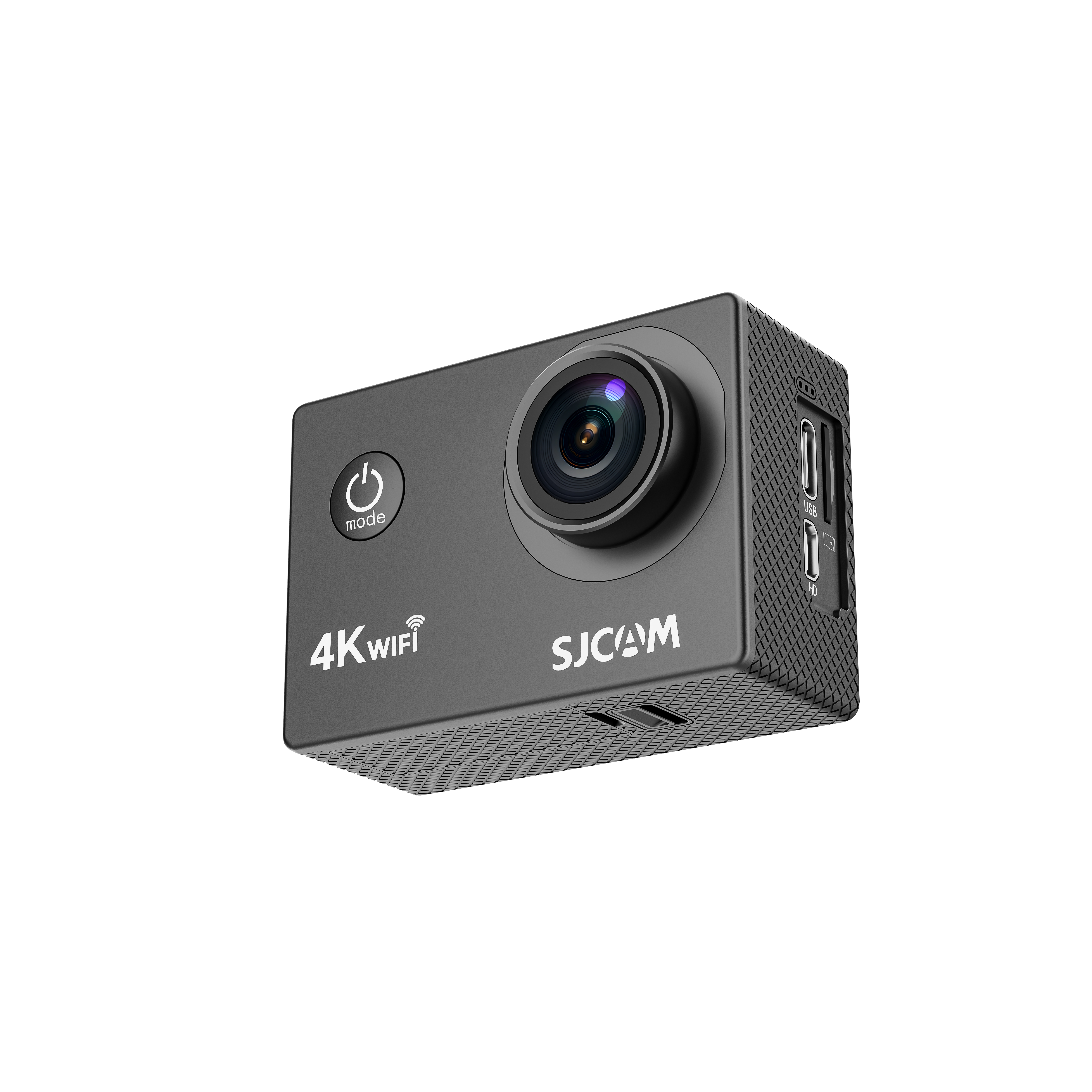 SJCAM SJ4000 Air 40MP 3-Axis Action Camera 4K30FPS 40MP