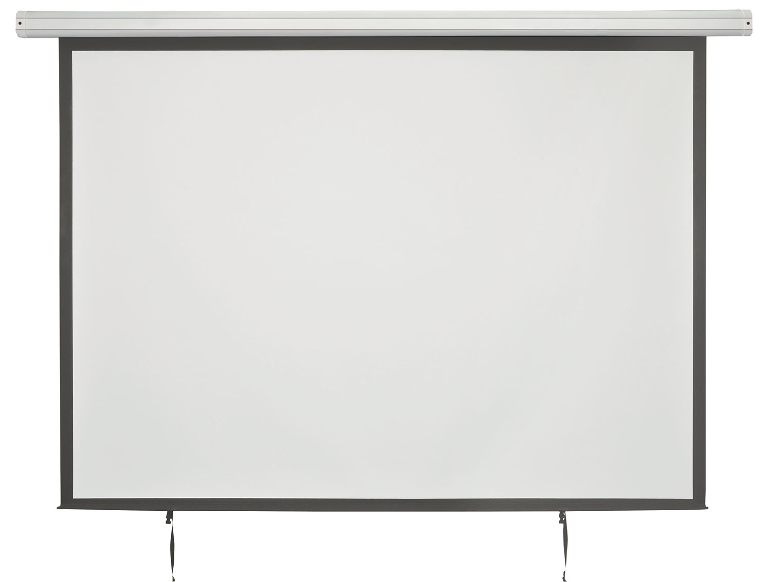 AV:Link Electric Projector Screen 4:3 86" 1.72x1.3 952.321UK