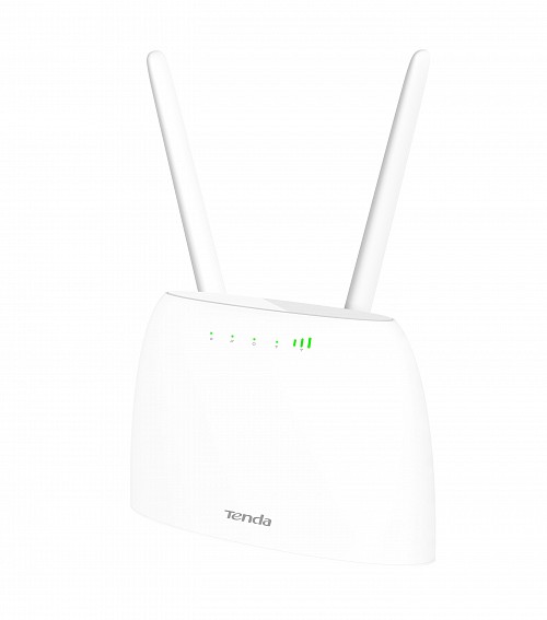 Tenda 4G07 AC1200 Wi-Fi 4G LTE Router