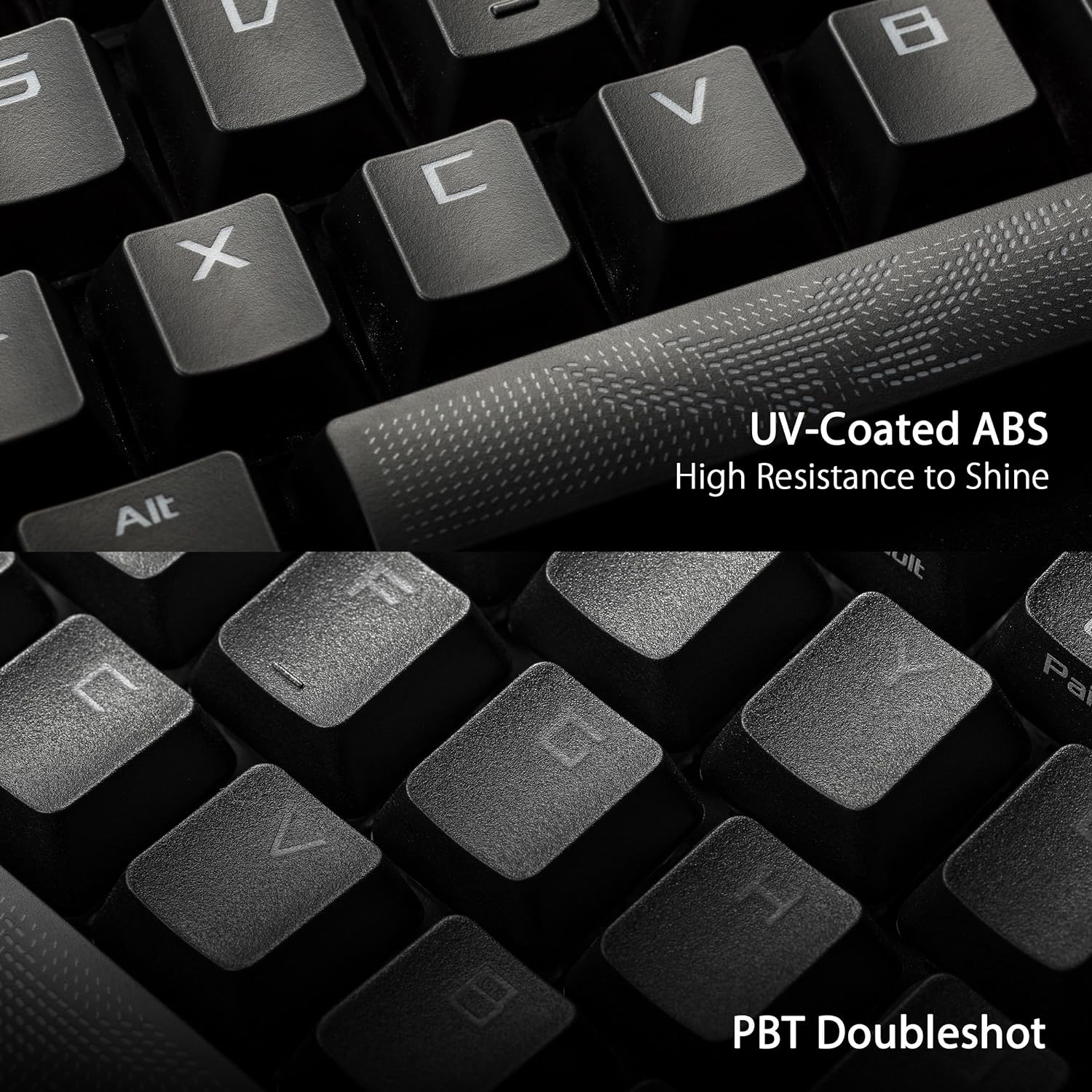 ASUS Gaming Keyboard Mechnanical Tri-Mode 2.4Ghz/Bluetooth/USB WristRest ROG STRIX SCOPE II 96 Wireless NXSW